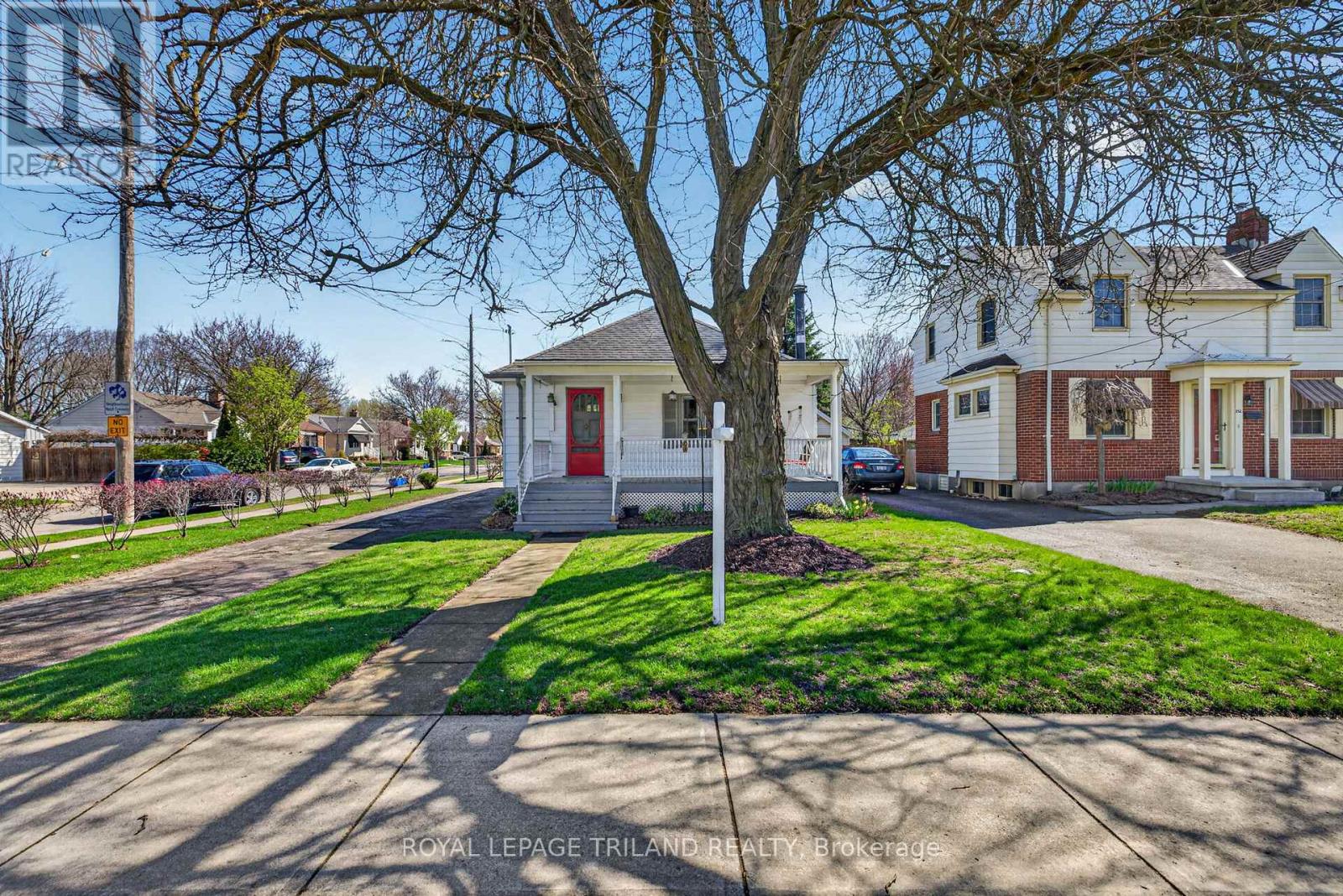 554 Hale Street, London East, Ontario  N5W 1H2 - Photo 3 - X13041238