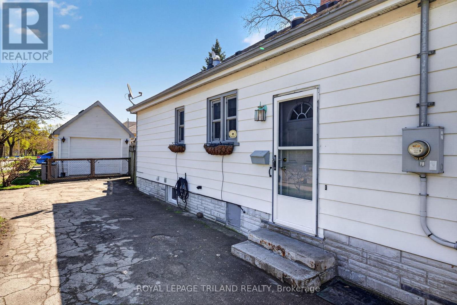 554 Hale Street, London East, Ontario  N5W 1H2 - Photo 33 - X13041238