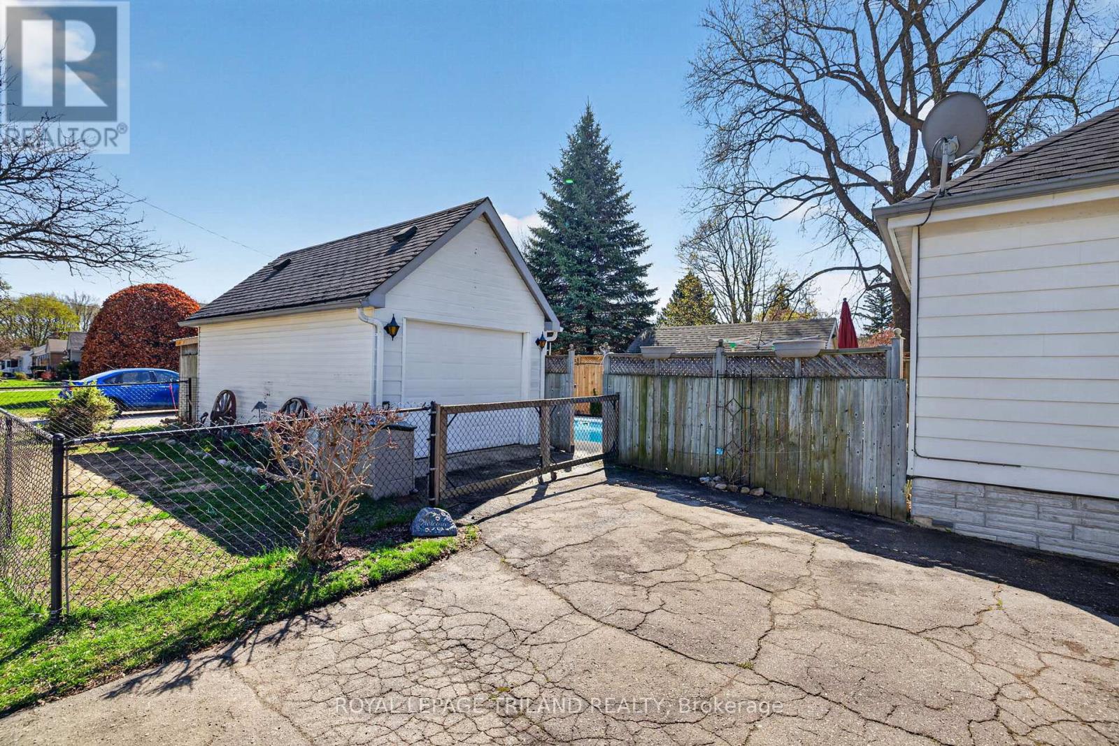 554 Hale Street, London East, Ontario  N5W 1H2 - Photo 34 - X13041238