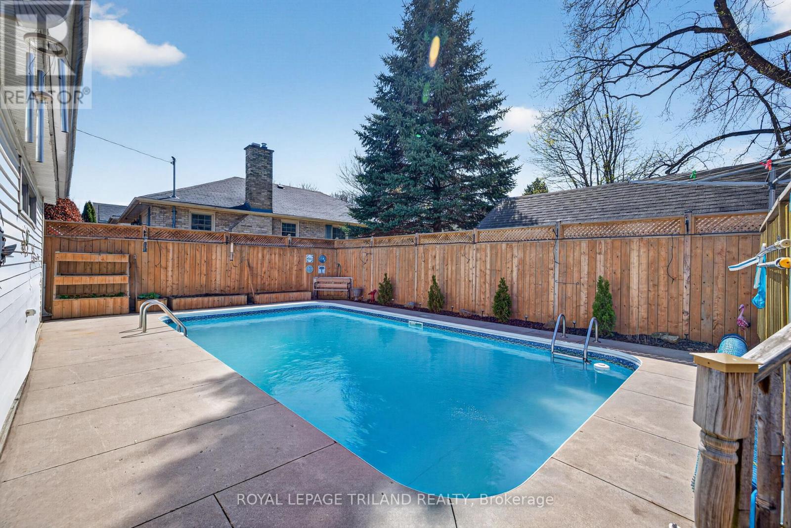 554 Hale Street, London East, Ontario  N5W 1H2 - Photo 35 - X13041238