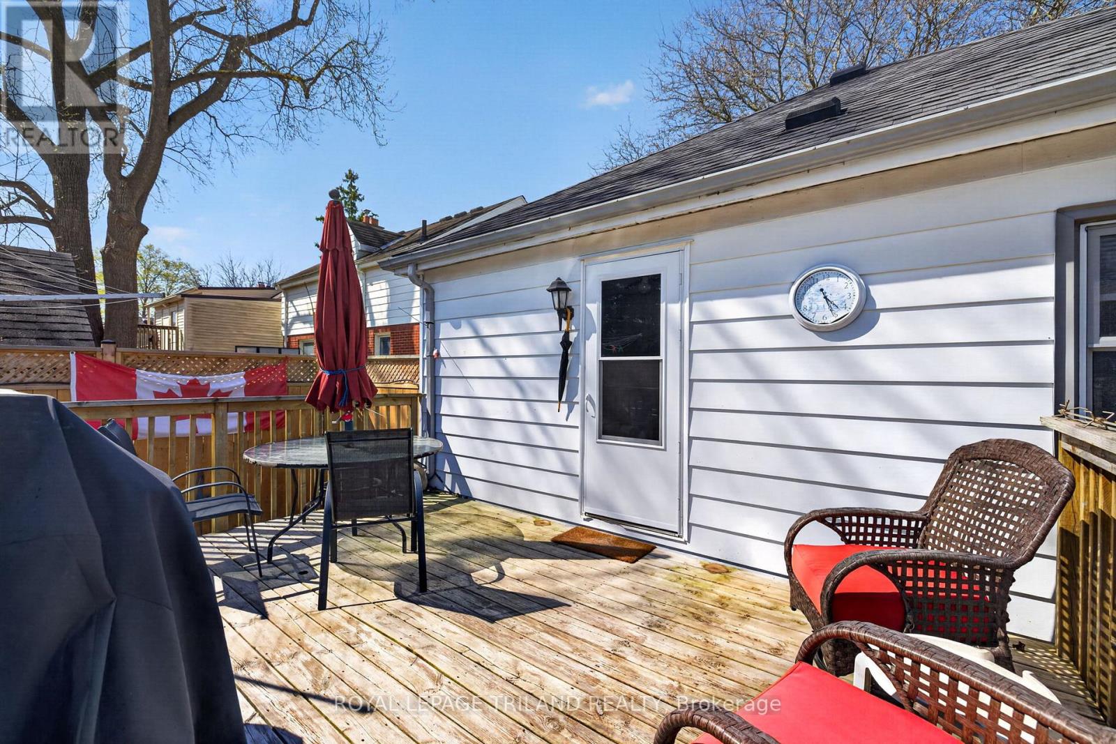 554 Hale Street, London East, Ontario  N5W 1H2 - Photo 36 - X13041238