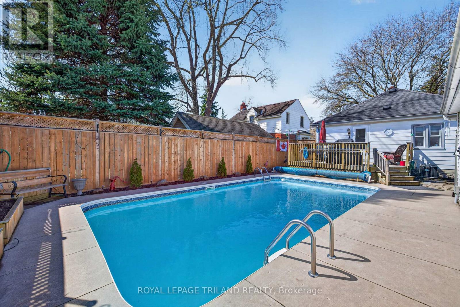 554 Hale Street, London East, Ontario  N5W 1H2 - Photo 37 - X13041238