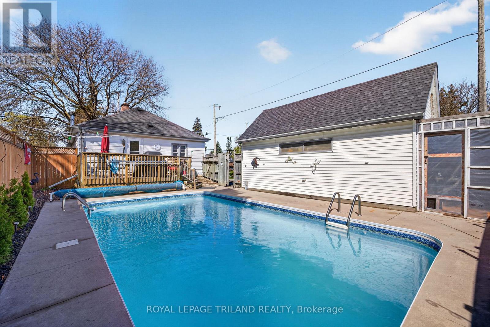 554 Hale Street, London East, Ontario  N5W 1H2 - Photo 38 - X13041238