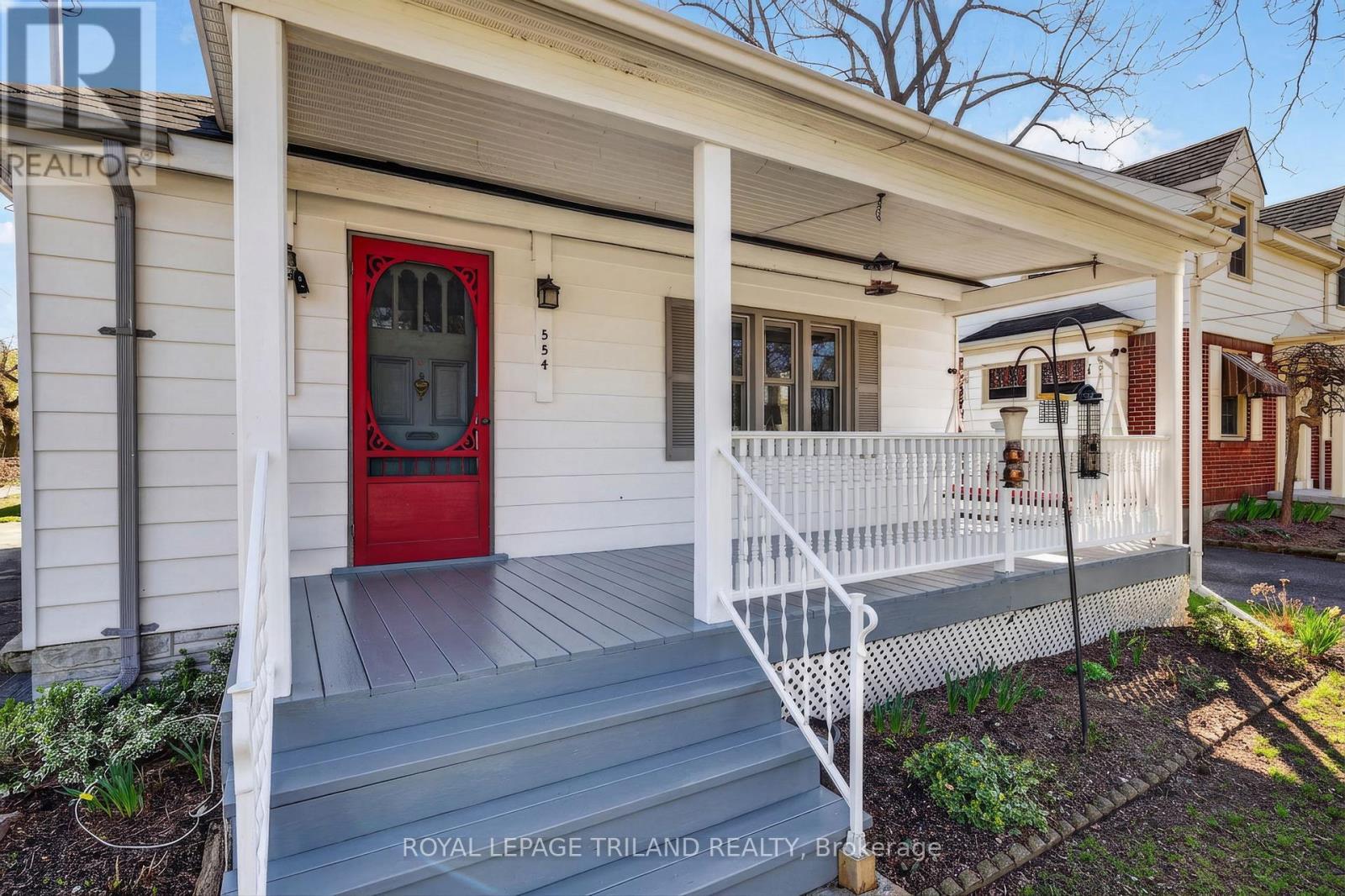 554 Hale Street, London East, Ontario  N5W 1H2 - Photo 41 - X13041238