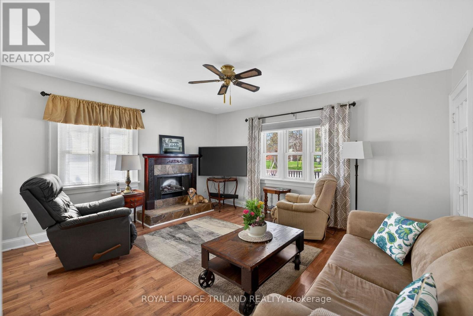 554 Hale Street, London East, Ontario  N5W 1H2 - Photo 5 - X13041238