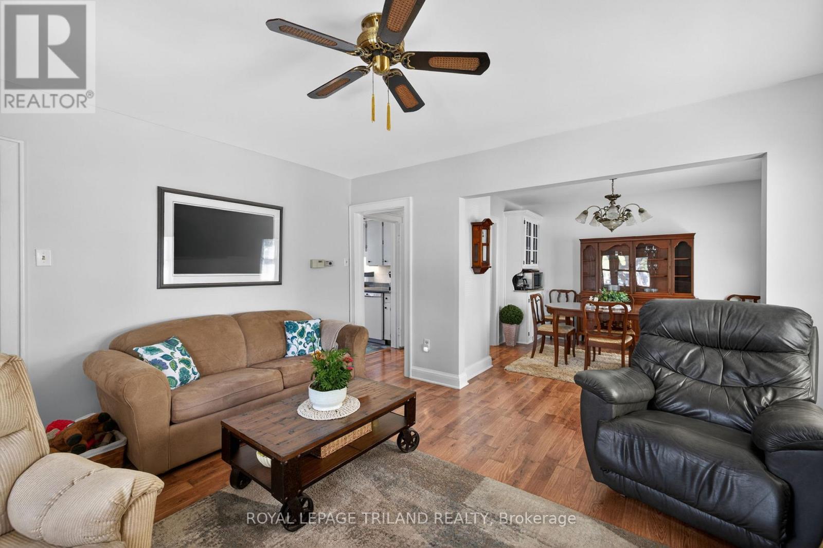 554 Hale Street, London East, Ontario  N5W 1H2 - Photo 6 - X13041238