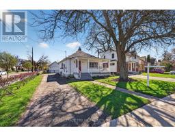 554 HALE STREET, London East, Ontario