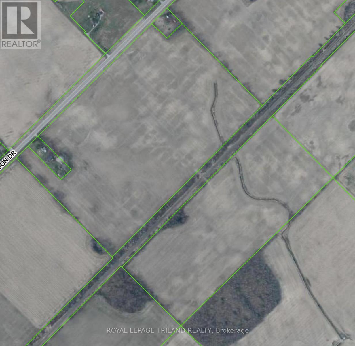 LT 14 CON 1 GLENDON DRIVE, Southwest Middlesex, Ontario