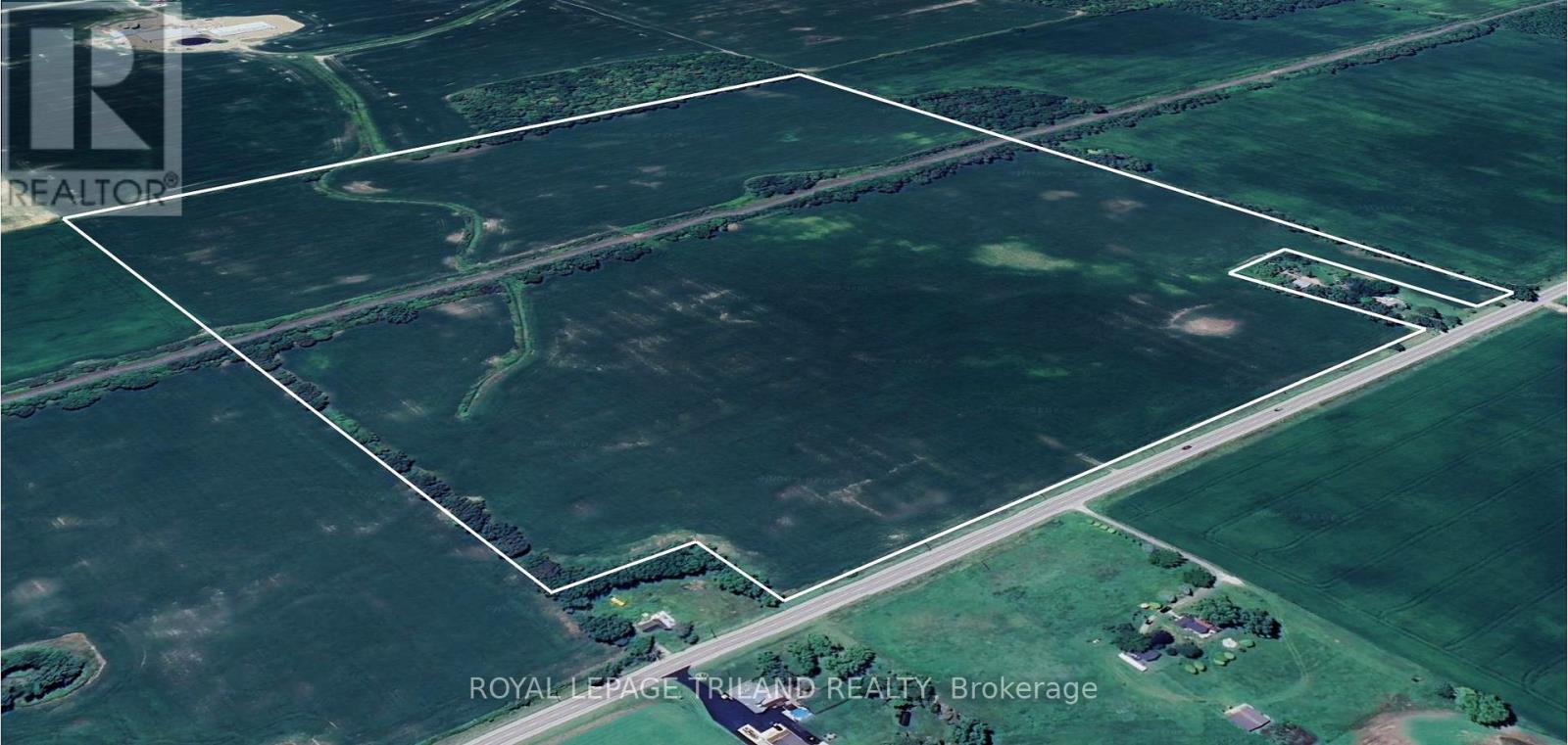 Lt 14 Con 1 Glendon Drive, Southwest Middlesex, Ontario  N0L 1A0 - Photo 2 - X13041424