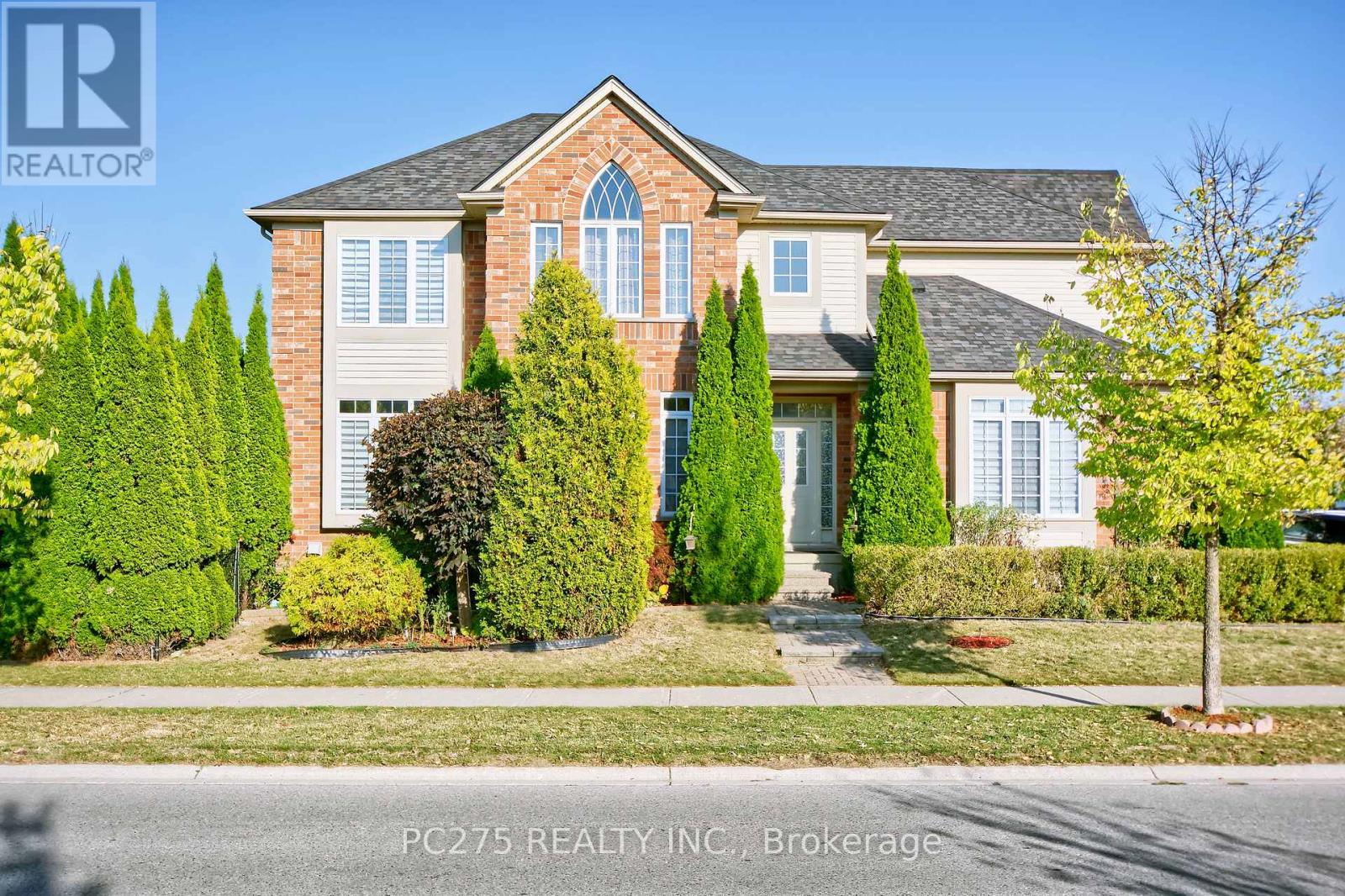 2392 Asima Drive, London South, Ontario  N6M 0B3 - Photo 1 - X13041502