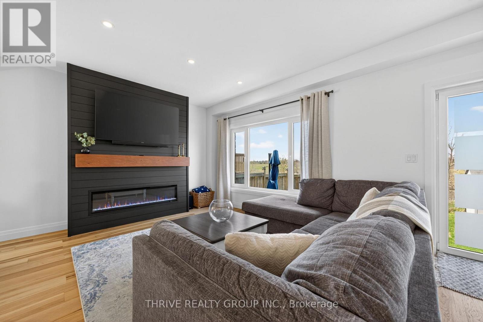 2605 Evans Boulevard, London South, Ontario  N6M 0B2 - Photo 15 - X13041510