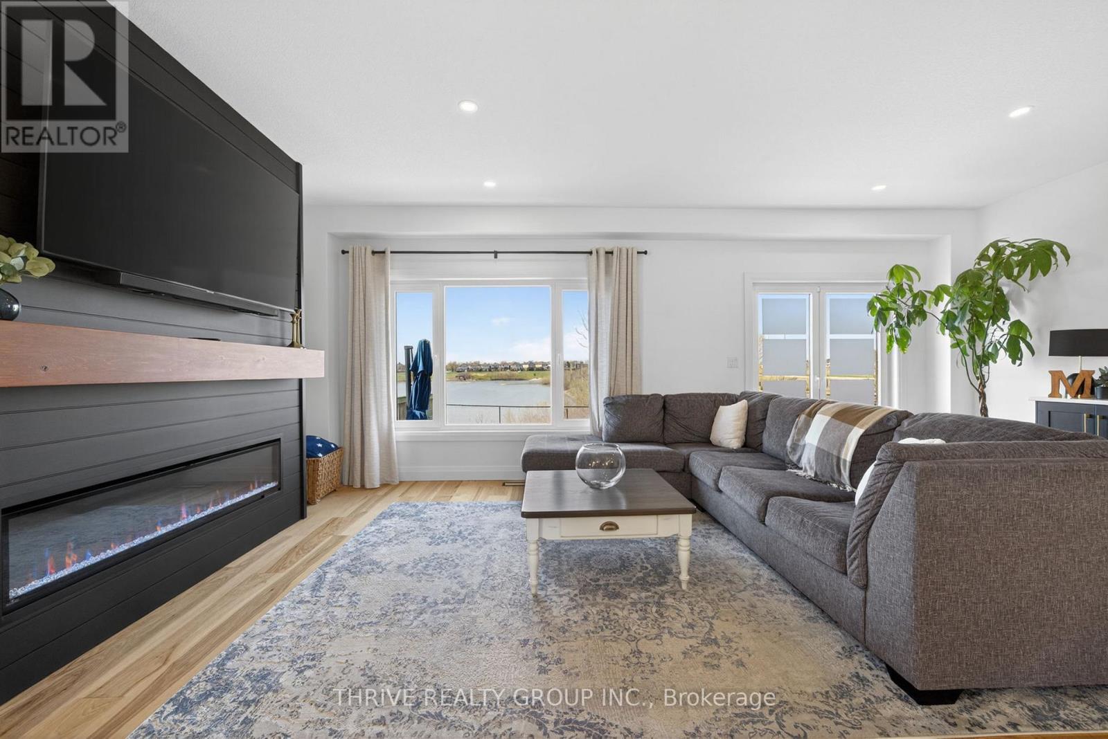 2605 Evans Boulevard, London South, Ontario  N6M 0B2 - Photo 16 - X13041510