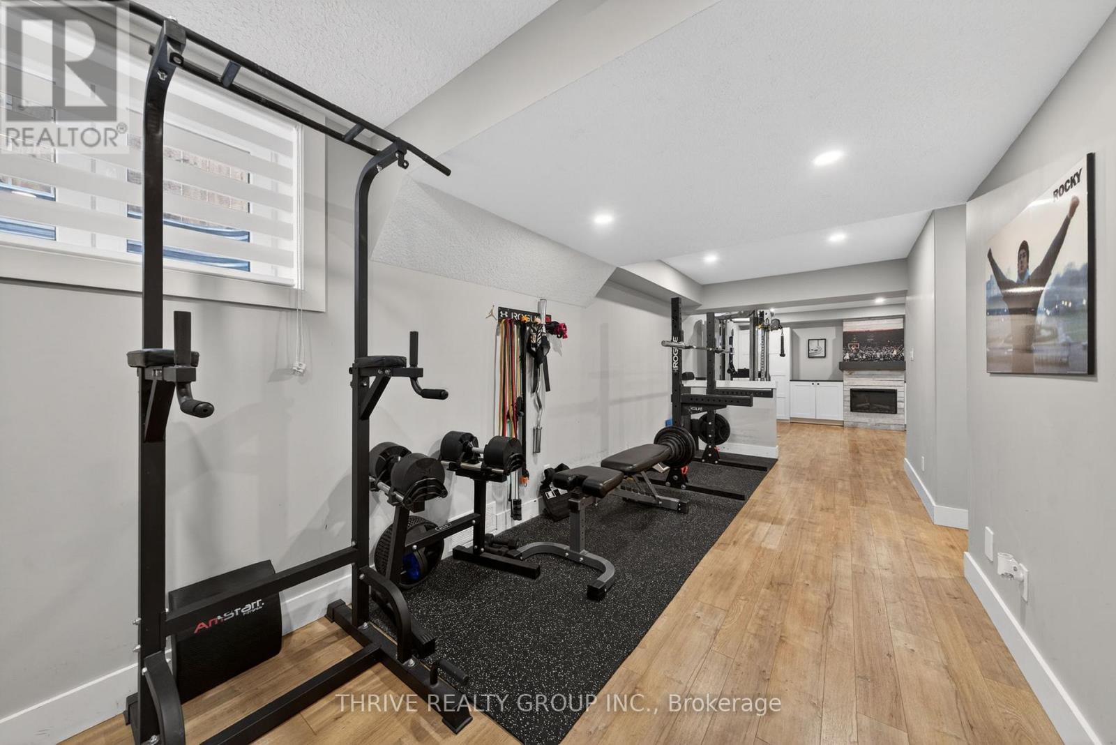 2605 Evans Boulevard, London South, Ontario  N6M 0B2 - Photo 31 - X13041510