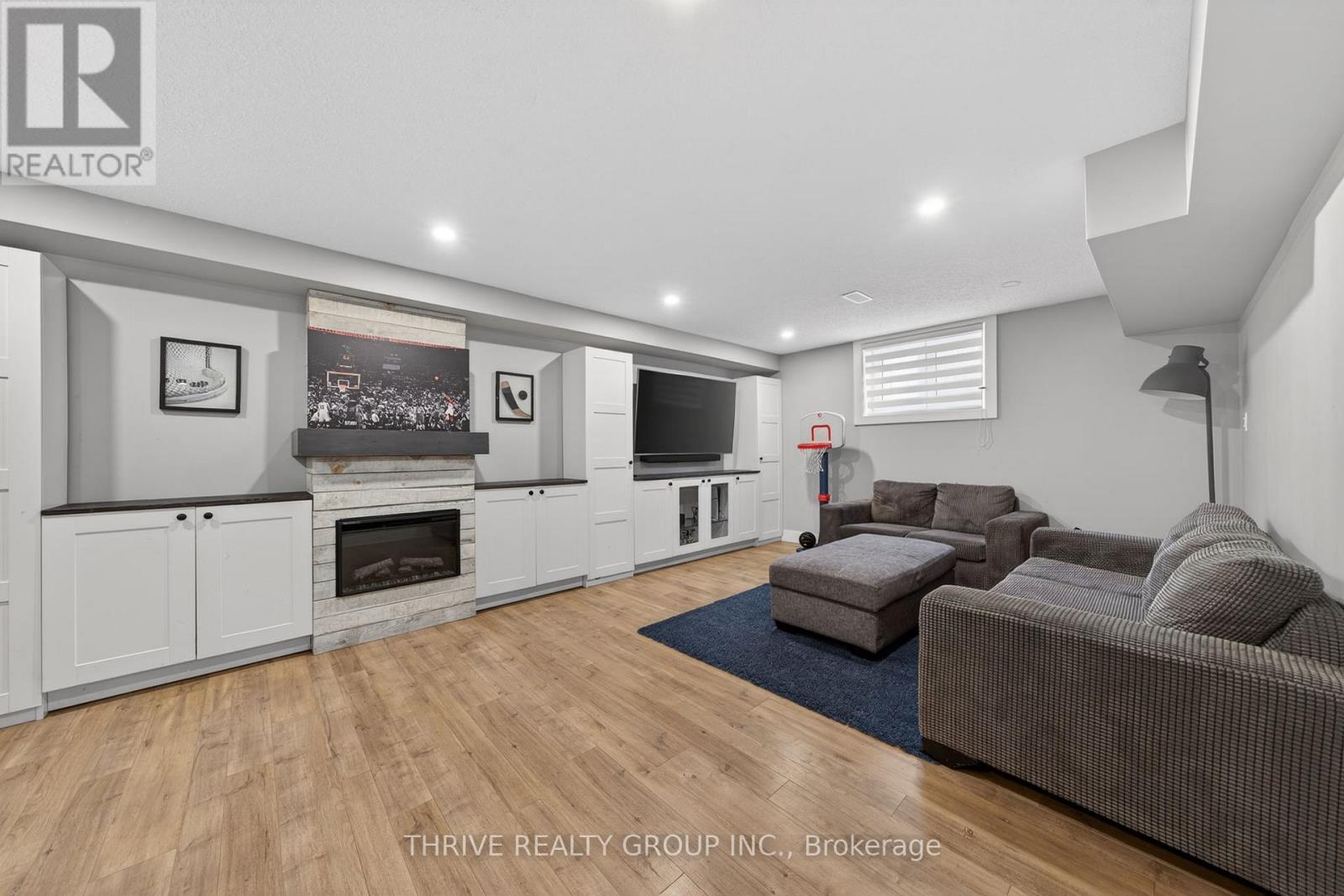 2605 Evans Boulevard, London South, Ontario  N6M 0B2 - Photo 33 - X13041510