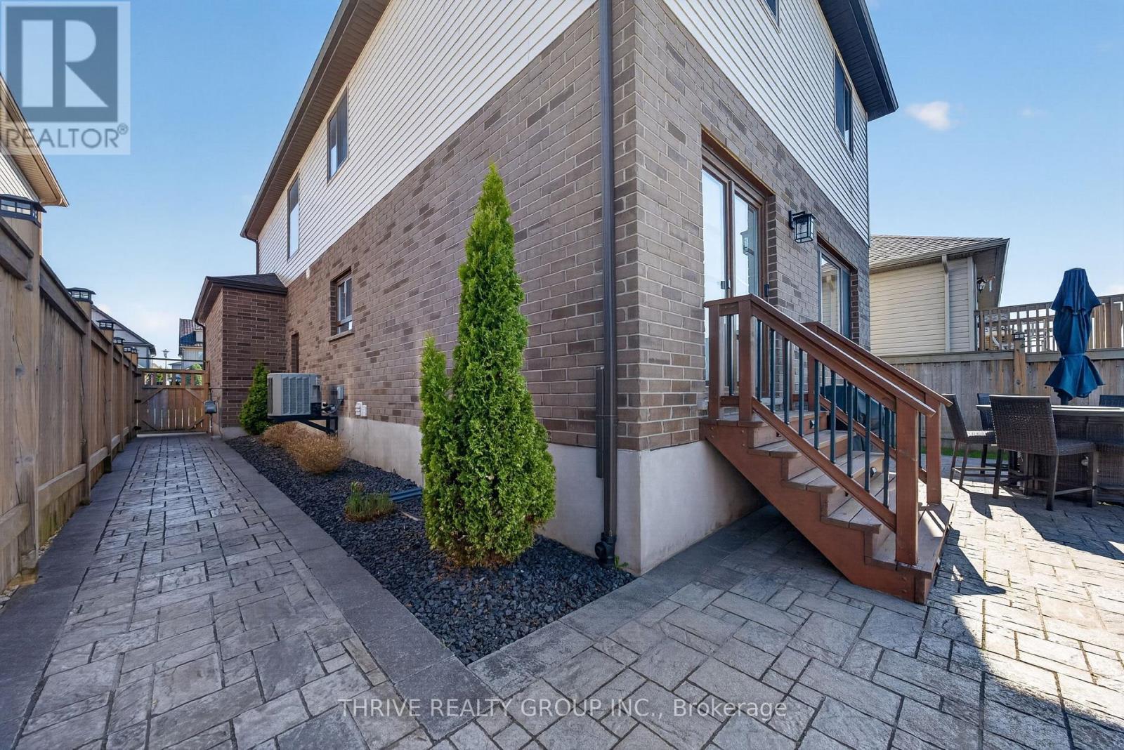 2605 Evans Boulevard, London South, Ontario  N6M 0B2 - Photo 37 - X13041510