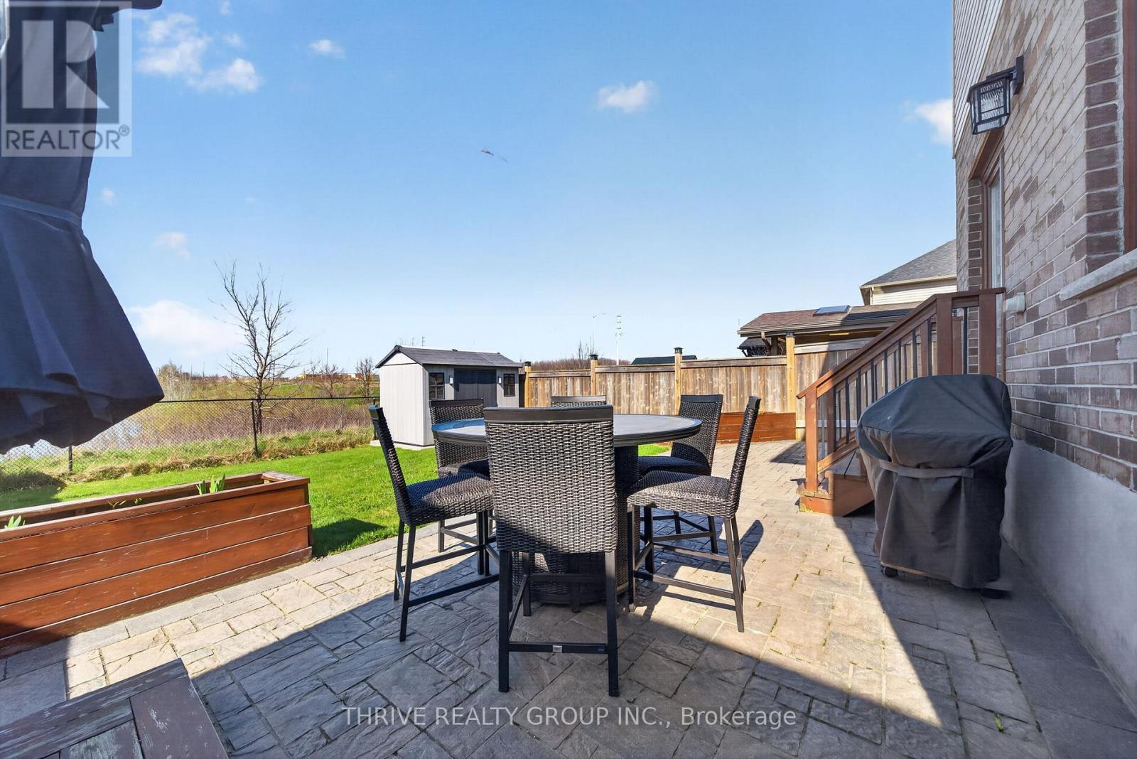 2605 Evans Boulevard, London South, Ontario  N6M 0B2 - Photo 38 - X13041510