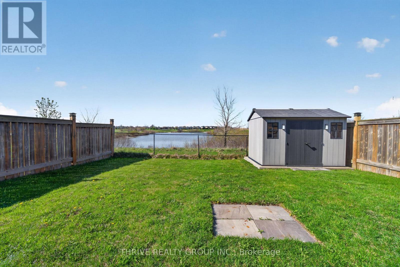 2605 Evans Boulevard, London South, Ontario  N6M 0B2 - Photo 39 - X13041510