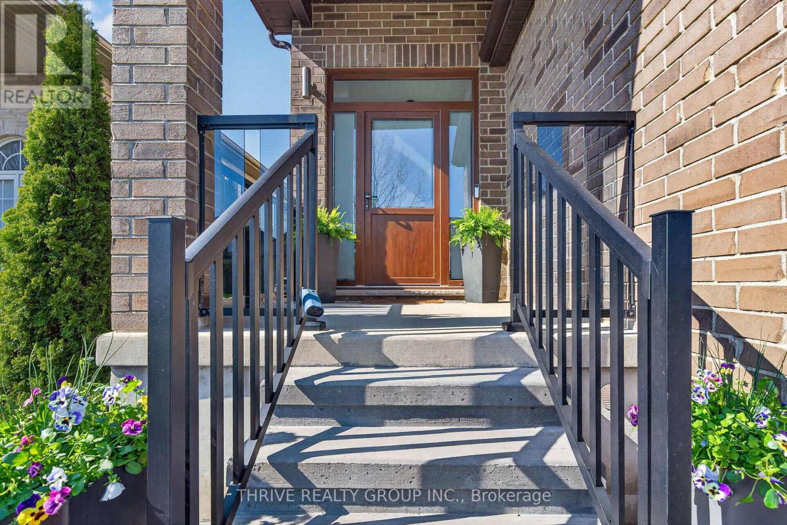 2605 Evans Boulevard, London South, Ontario  N6M 0B2 - Photo 4 - X13041510