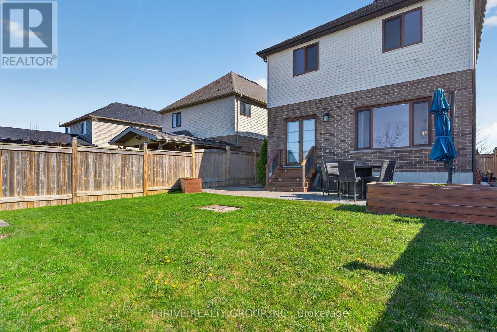 2605 Evans Boulevard, London South, Ontario  N6M 0B2 - Photo 40 - X13041510