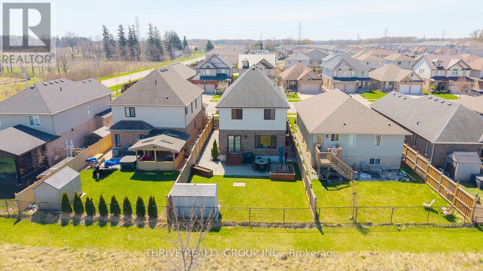 2605 Evans Boulevard, London South, Ontario  N6M 0B2 - Photo 41 - X13041510