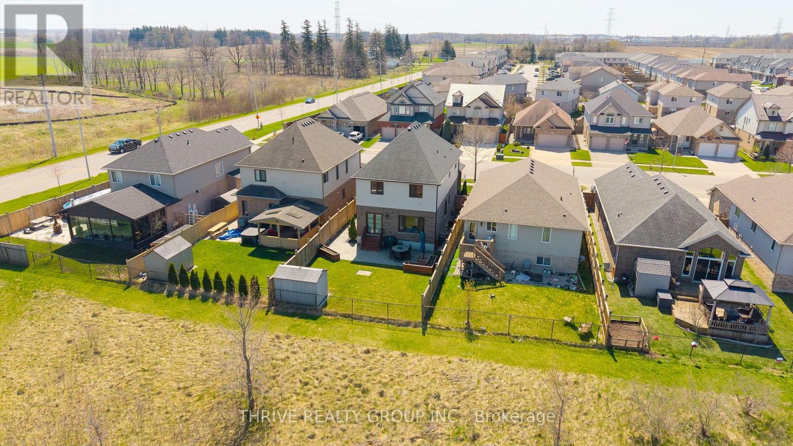 2605 Evans Boulevard, London South, Ontario  N6M 0B2 - Photo 42 - X13041510