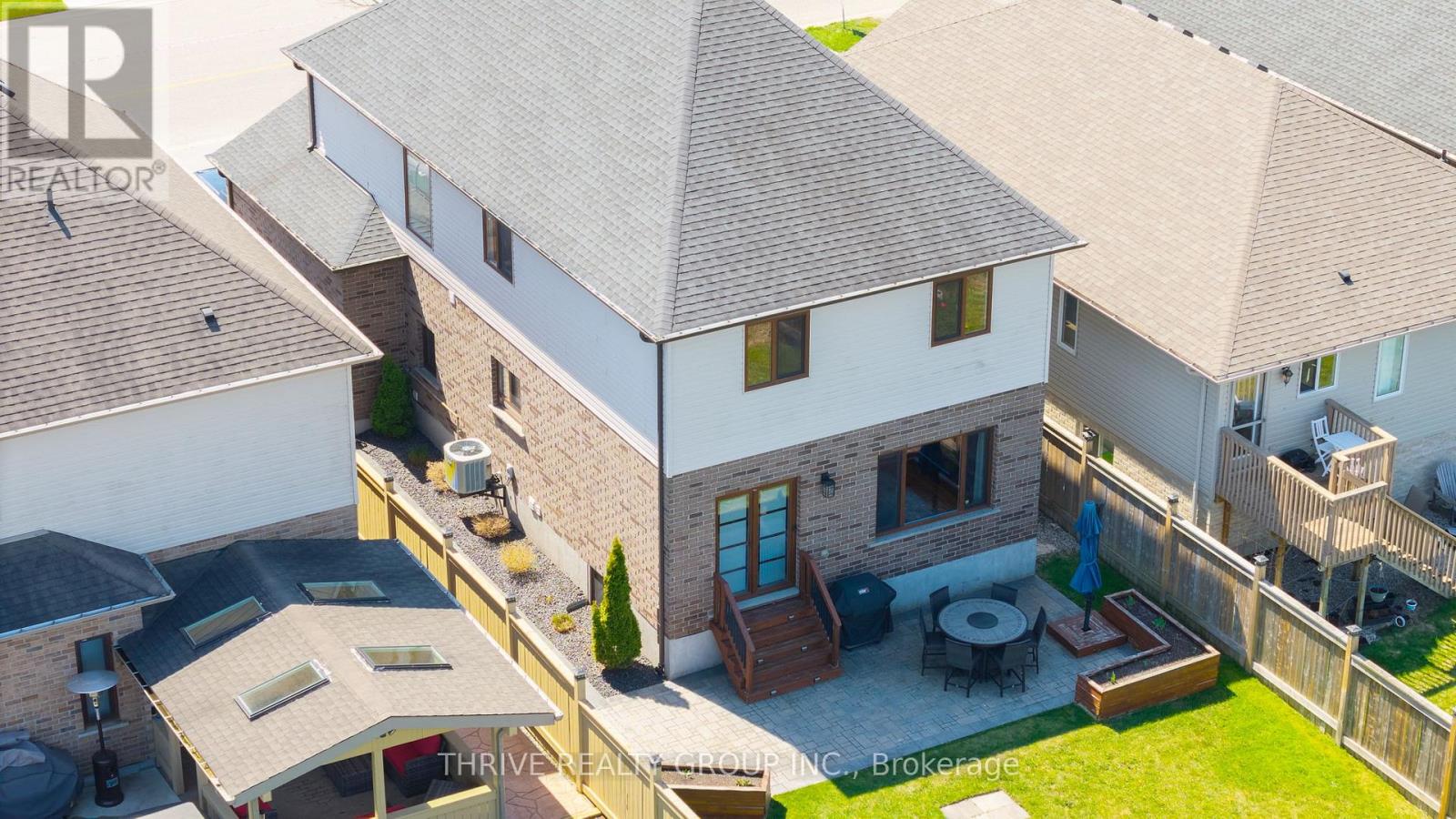 2605 Evans Boulevard, London South, Ontario  N6M 0B2 - Photo 43 - X13041510