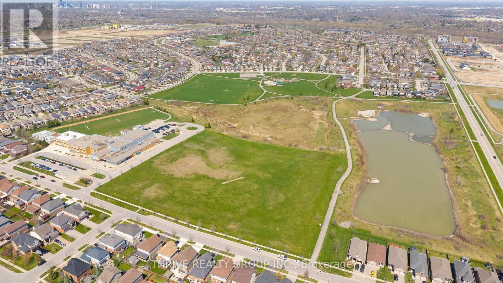 2605 Evans Boulevard, London South, Ontario  N6M 0B2 - Photo 44 - X13041510