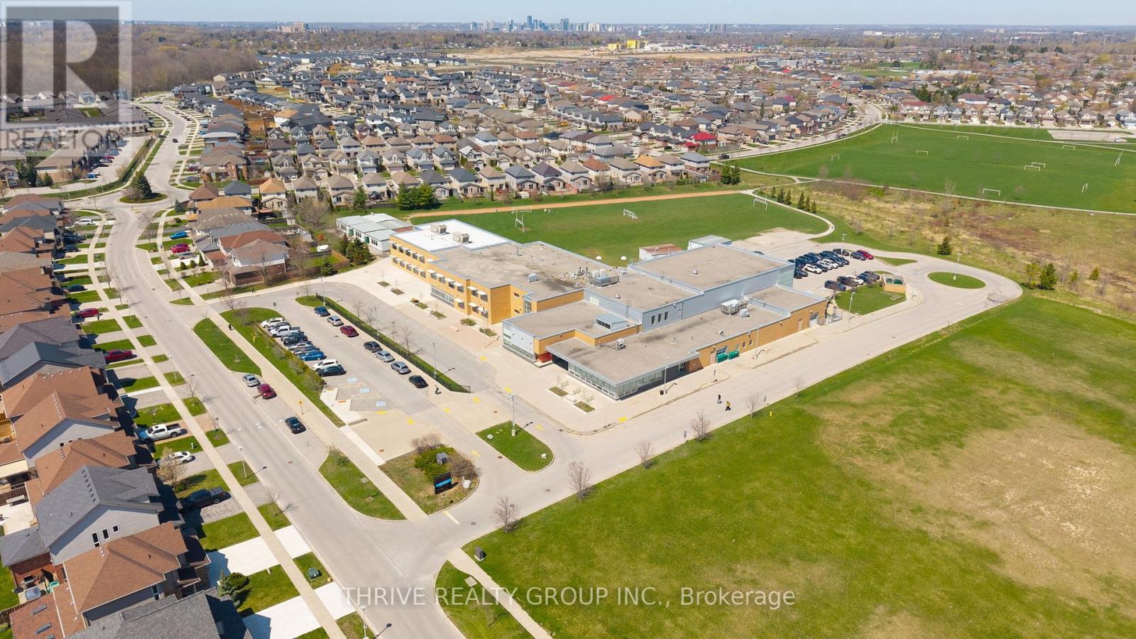 2605 Evans Boulevard, London South, Ontario  N6M 0B2 - Photo 45 - X13041510