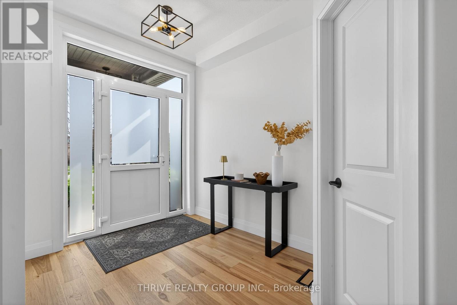 2605 Evans Boulevard, London South, Ontario  N6M 0B2 - Photo 5 - X13041510