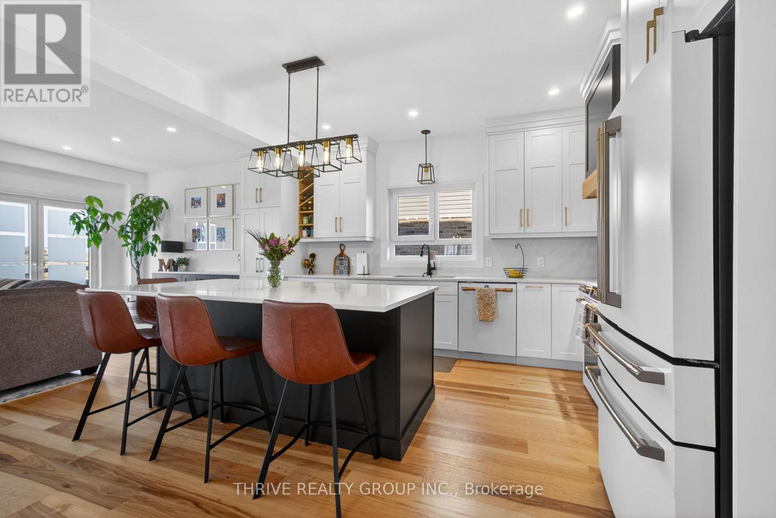 2605 Evans Boulevard, London South, Ontario  N6M 0B2 - Photo 9 - X13041510