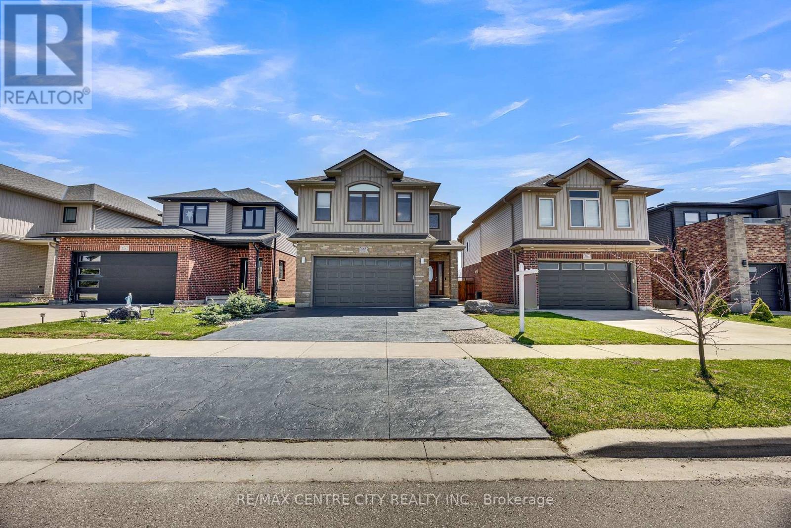 668 FREEPORT STREET, London North, Ontario