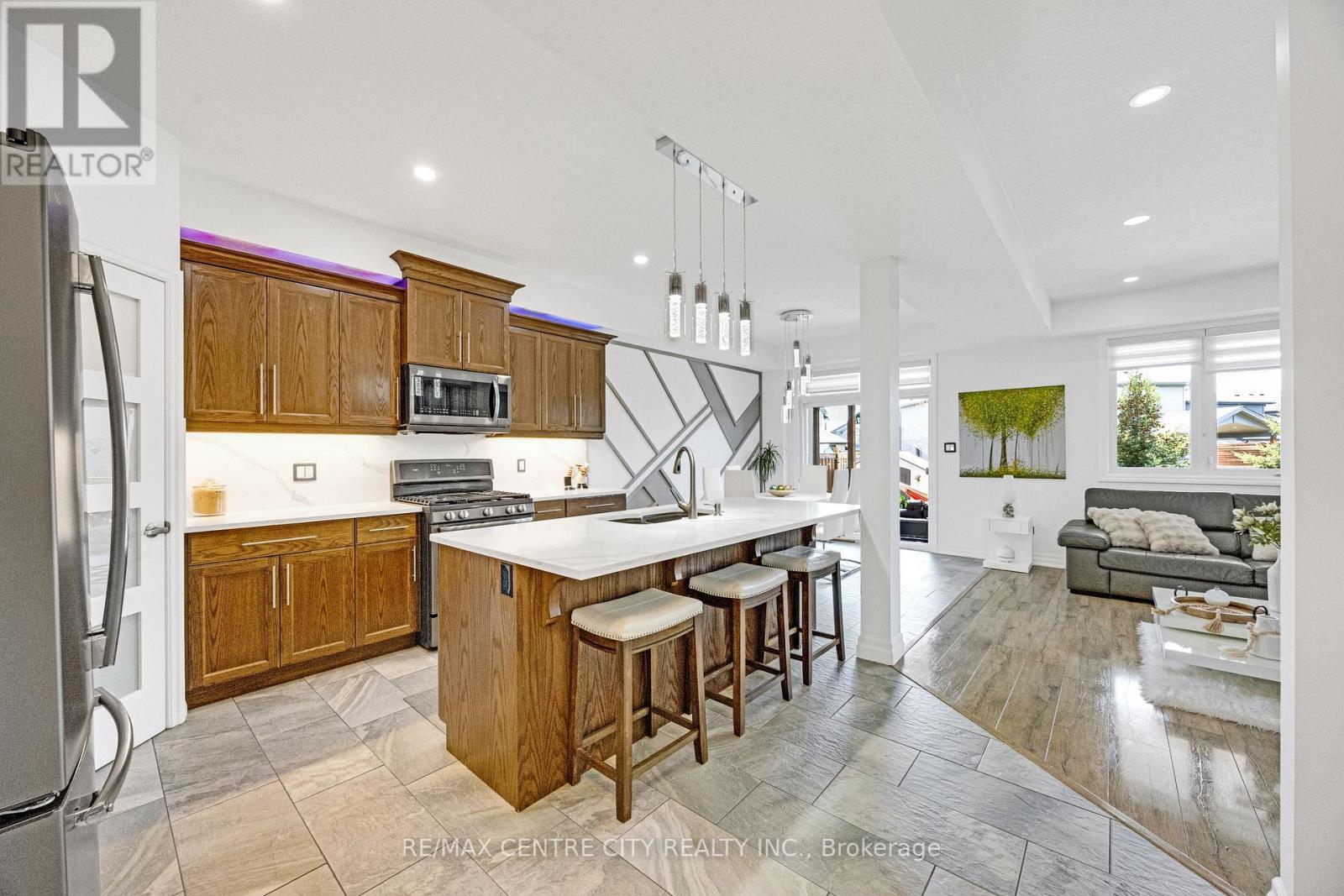 668 Freeport Street, London North, Ontario  N6G 0R3 - Photo 12 - X13041536