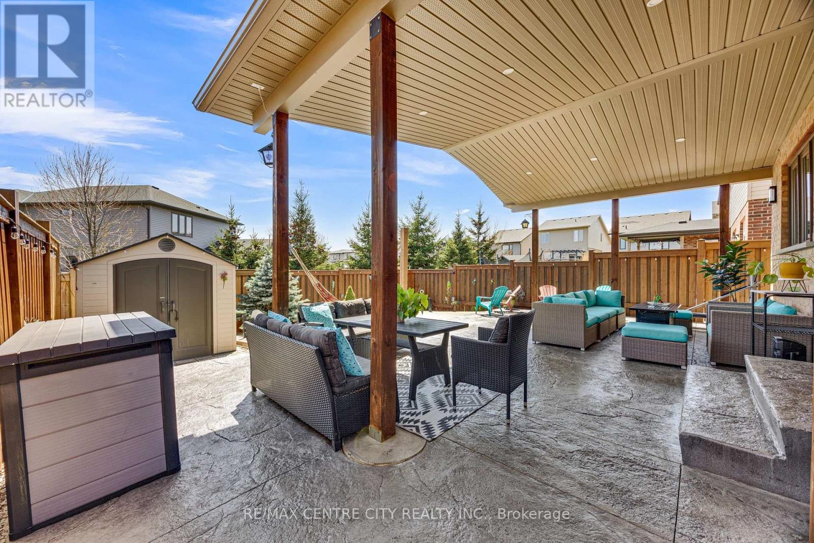 668 Freeport Street, London North, Ontario  N6G 0R3 - Photo 44 - X13041536