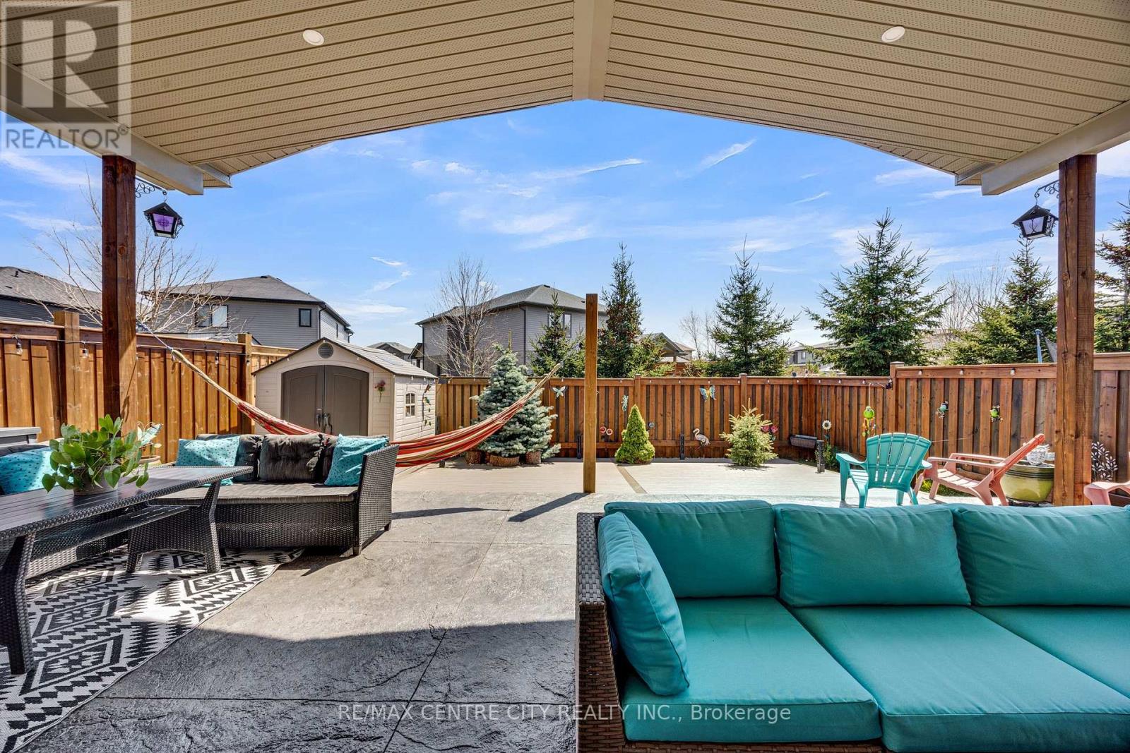 668 Freeport Street, London North, Ontario  N6G 0R3 - Photo 46 - X13041536