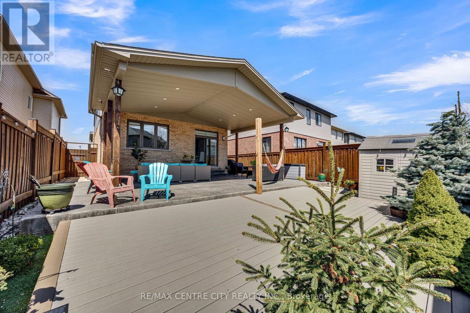 668 Freeport Street, London North, Ontario  N6G 0R3 - Photo 47 - X13041536