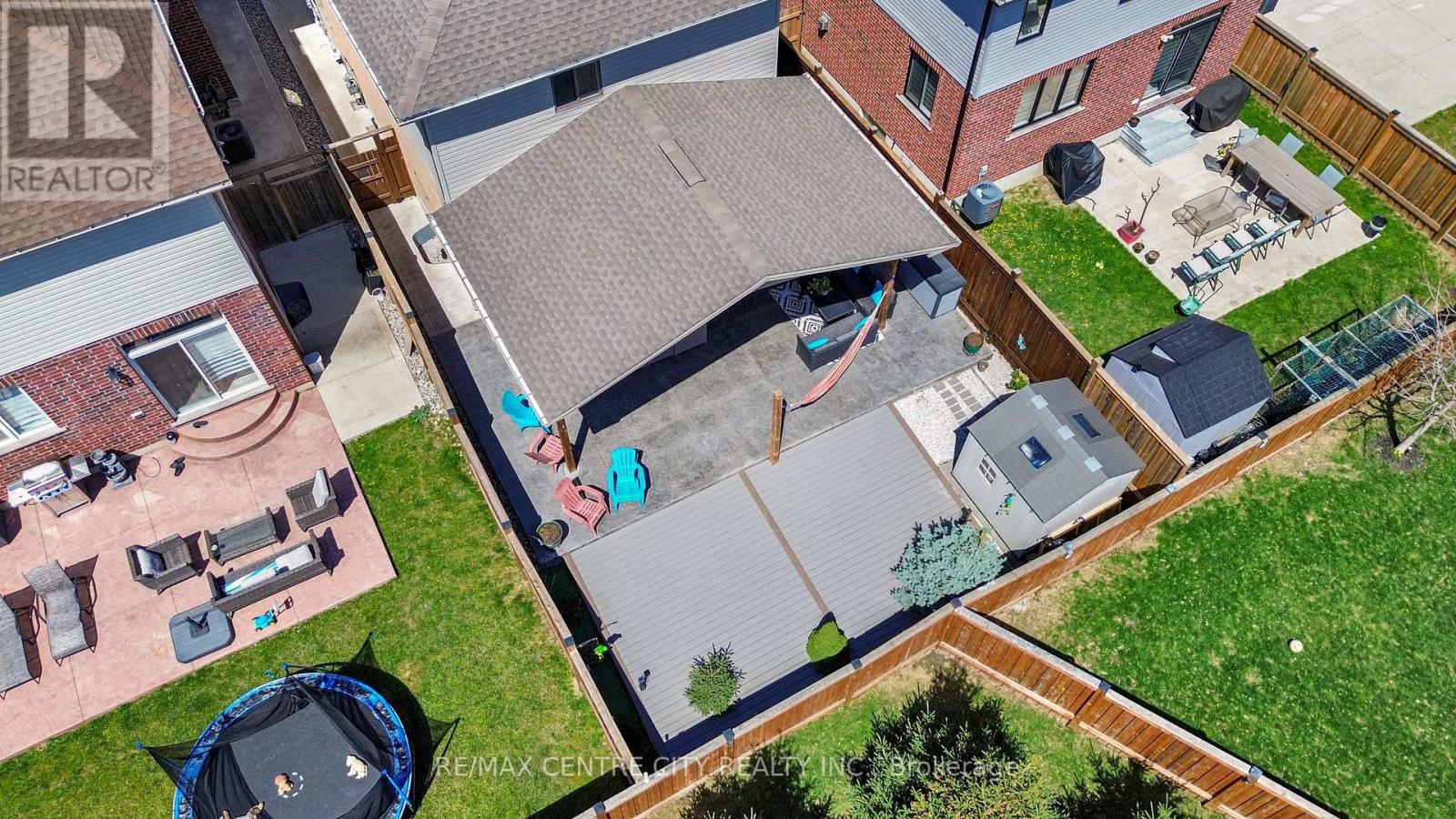 668 Freeport Street, London North, Ontario  N6G 0R3 - Photo 49 - X13041536