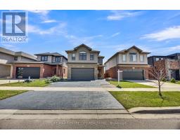 668 FREEPORT STREET, London North, Ontario