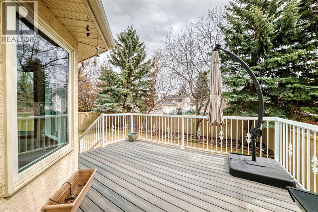 5 Woodmark Place Sw, Calgary, Alberta  T2W 6A2 - Photo 28 - A2304368