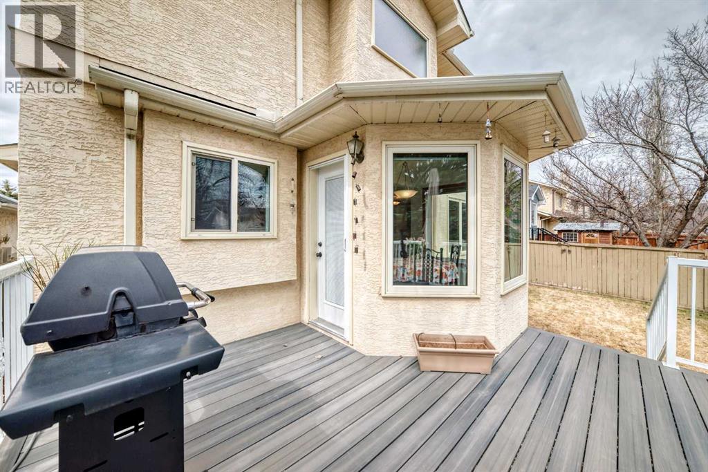 5 Woodmark Place Sw, Calgary, Alberta  T2W 6A2 - Photo 29 - A2304368