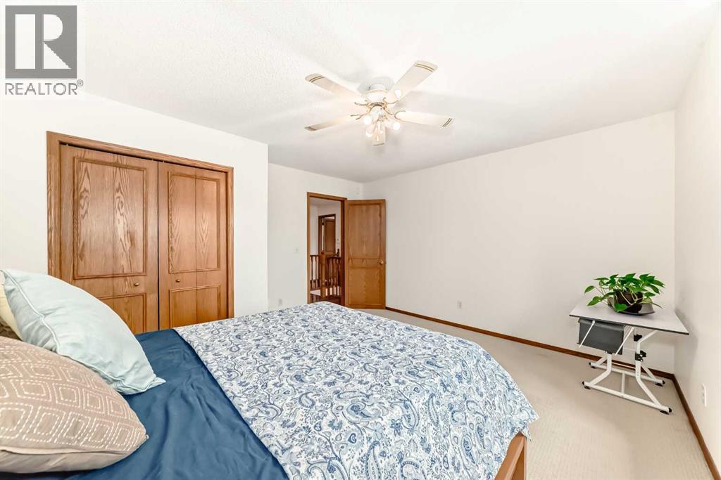 5 Woodmark Place Sw, Calgary, Alberta  T2W 6A2 - Photo 36 - A2304368