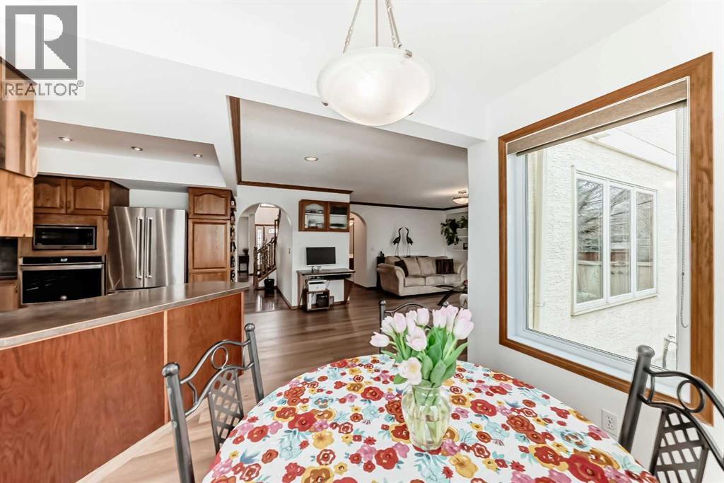 5 Woodmark Place Sw, Calgary, Alberta  T2W 6A2 - Photo 26 - A2304368