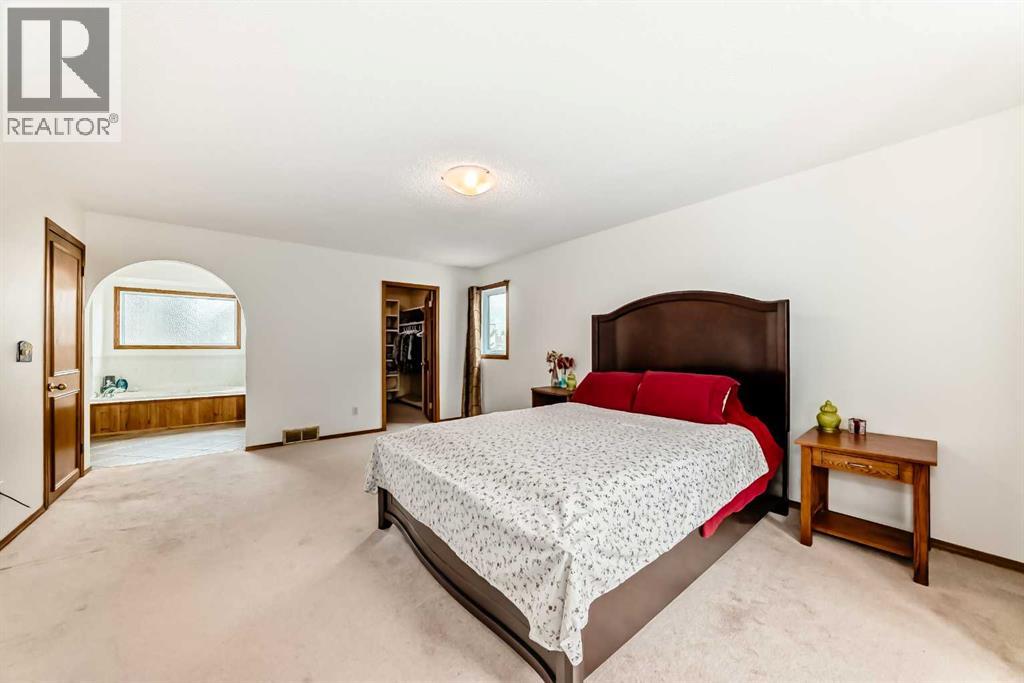 5 Woodmark Place Sw, Calgary, Alberta  T2W 6A2 - Photo 33 - A2304368