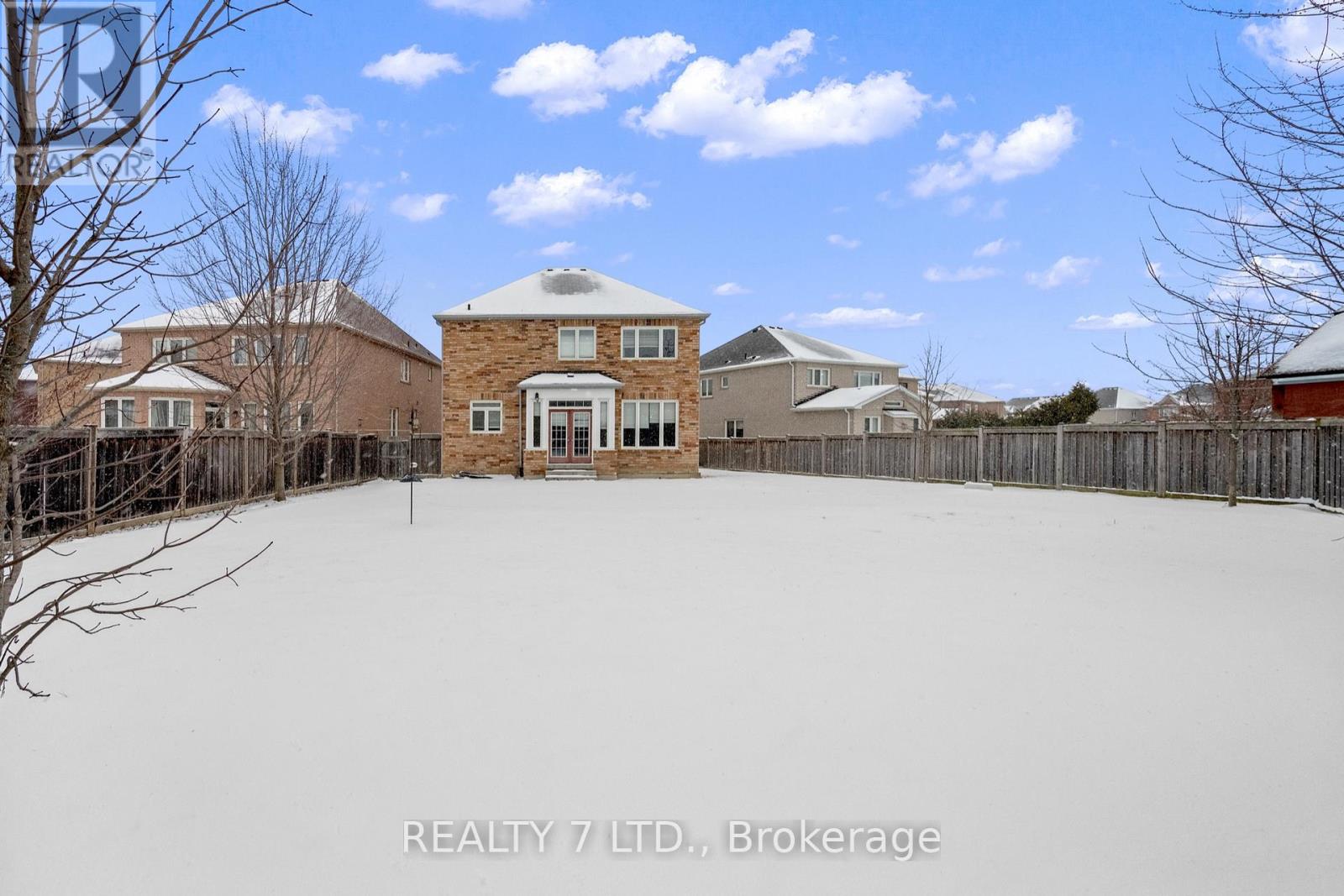 67 Jewelwing Court, Bradford West Gwillimbury, Ontario  L3Z 0N7 - Photo 32 - N12983760