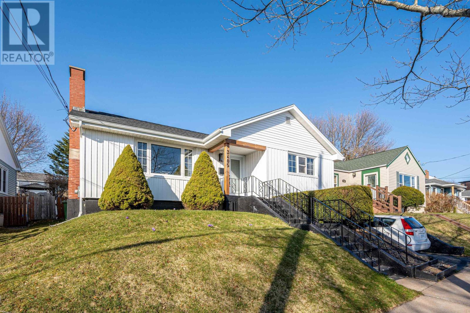 3405 Claremont Street, Halifax, Nova Scotia  B3L 3L6 - Photo 2 - 202607538