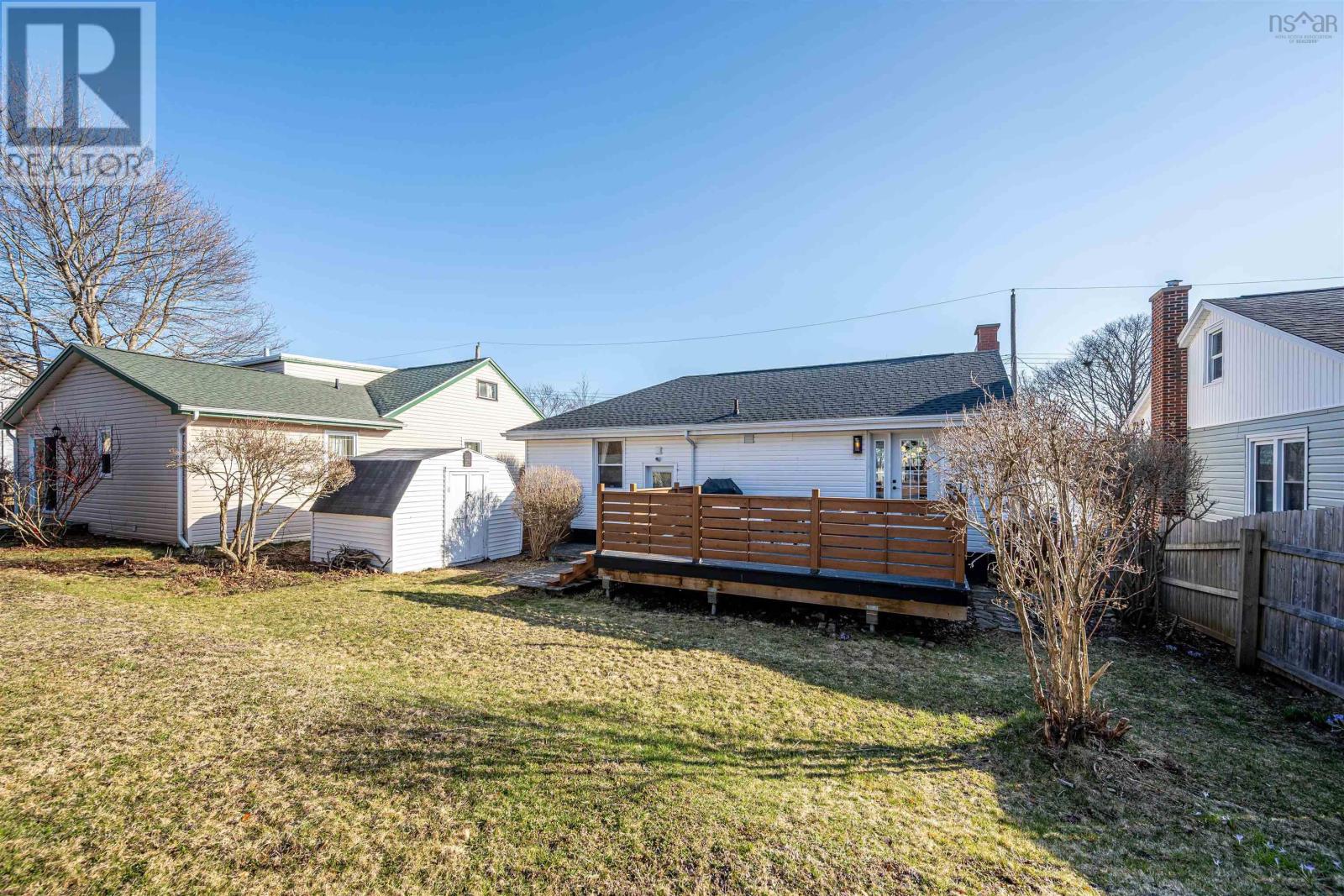 3405 Claremont Street, Halifax, Nova Scotia  B3L 3L6 - Photo 33 - 202607538