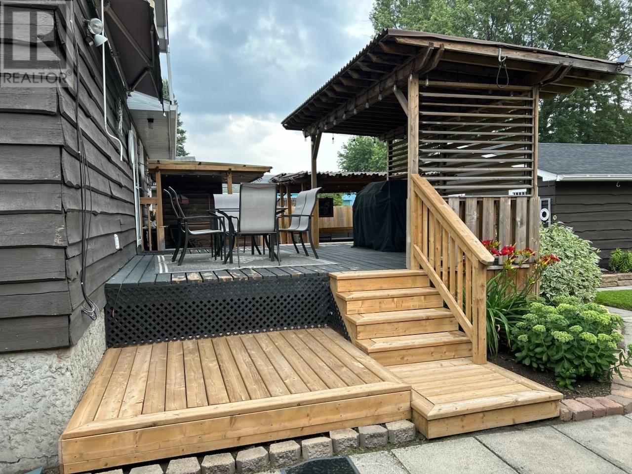 649 Second Street East, Fort Frances, Ontario  P9A 1N6 - Photo 3 - TB2600625