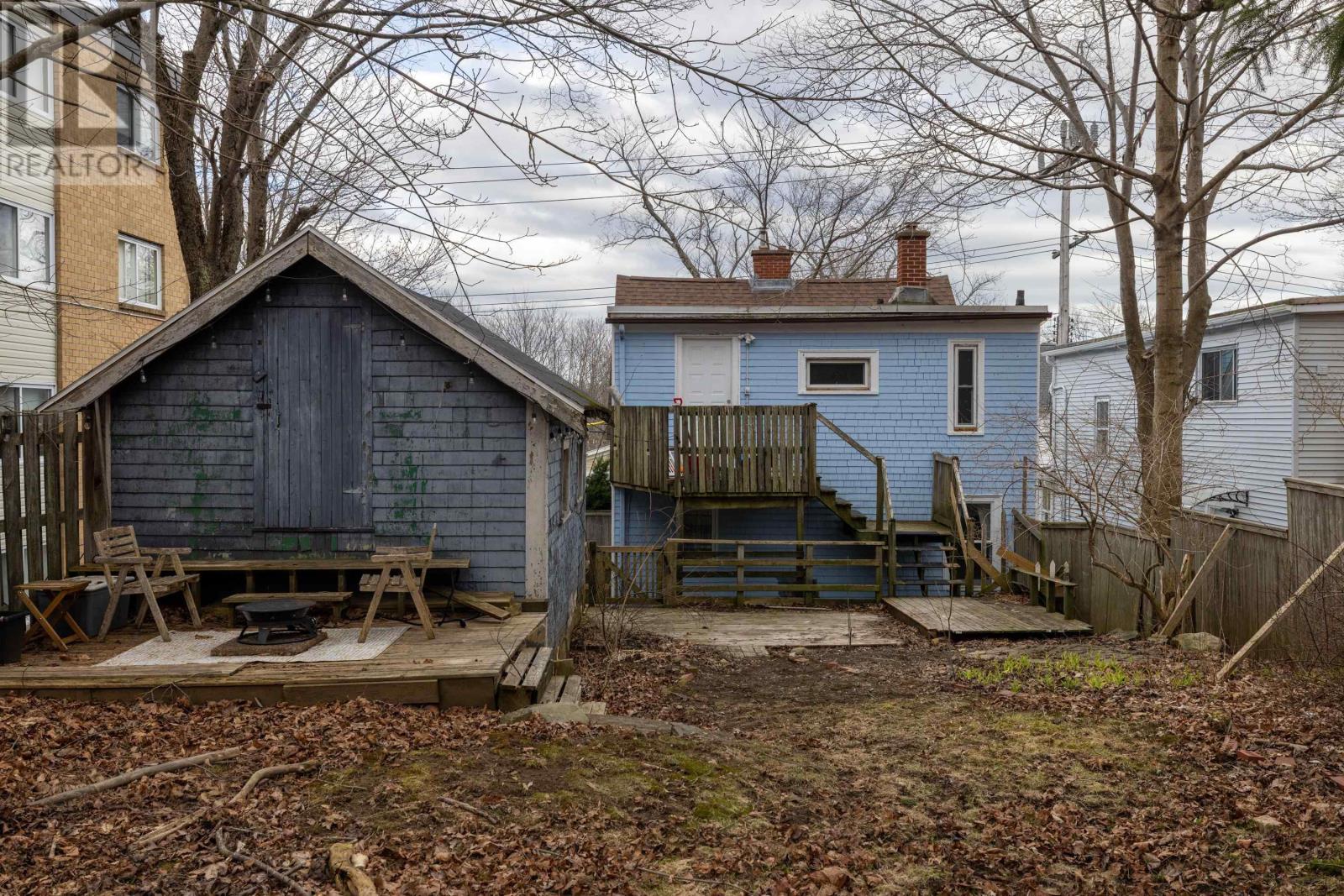 53 Dahlia Street, Dartmouth, Nova Scotia  B3A 2S1 - Photo 41 - 202608499