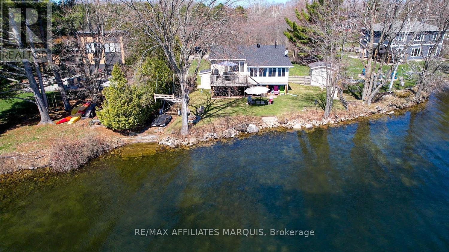 3 B5A ROAD, Rideau Lakes, Ontario