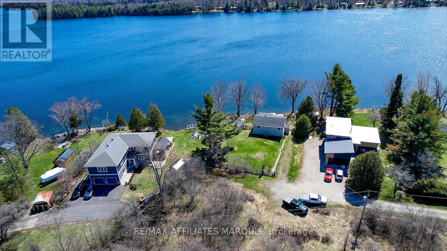 3 B5a Road, Rideau Lakes, Ontario  K0G 1L0 - Photo 2 - X13041182