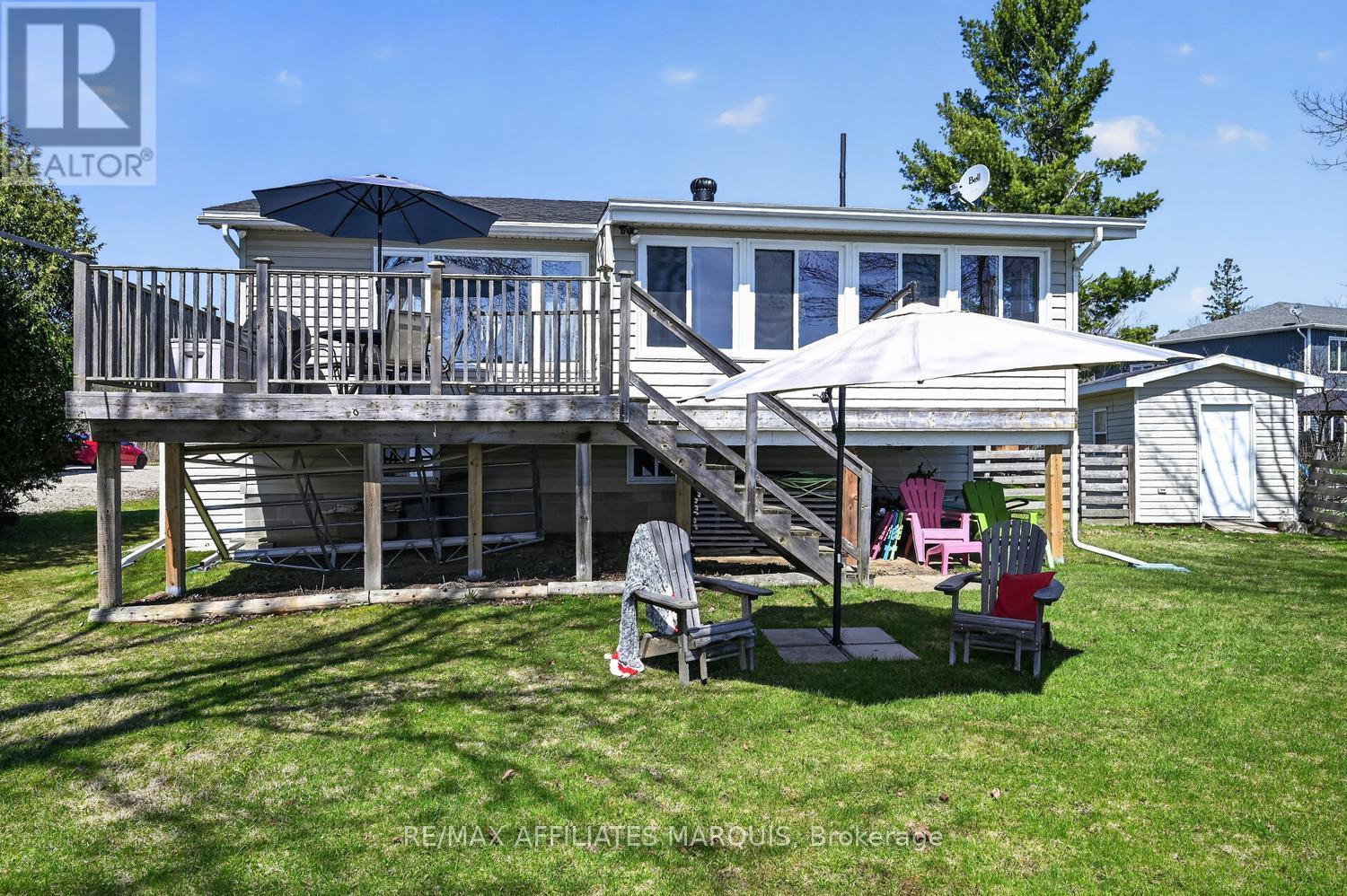 3 B5a Road, Rideau Lakes, Ontario  K0G 1L0 - Photo 37 - X13041182